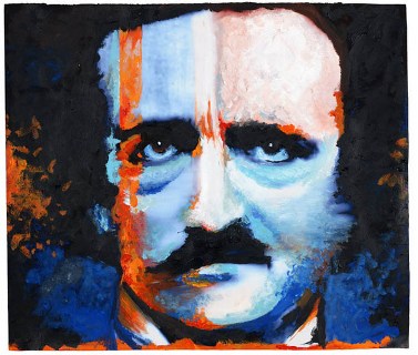 edgar allan poe by marilyn manson